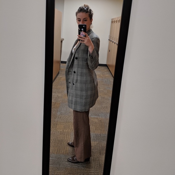 Giorgio Armani Le Collezioni Blazer - Picture 2 of 6